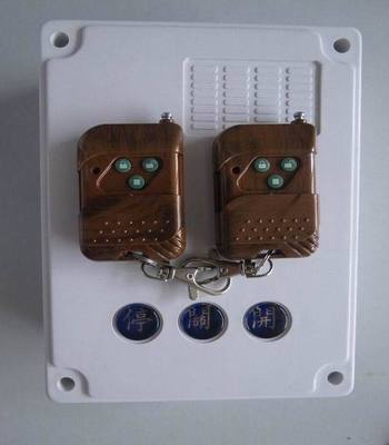 【廠家直銷百勝伸縮門(mén)控制器 315頻率/433頻率】?jī)r(jià)格,廠家,圖片,發(fā)射器、接收器,深圳市奧圣科技發(fā)展-