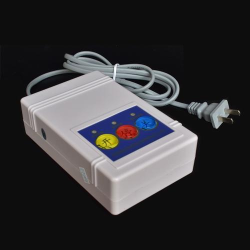 百勝無軌控制器 電動門伸縮門控制器導(dǎo)航器臺控伸縮門遙控器