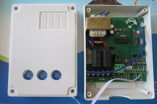 發射器、接收器-廠家直銷電動伸縮門控制器-發射器、接收器盡在阿里巴巴-深圳市奧圣.