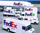 國(guó)際快遞 FEDEX聯(lián)邦至全球各地派送上門 聯(lián)邦廣州一級(jí)代理
