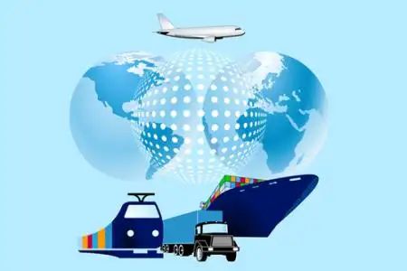 國際物流、快遞、空運(yùn)、海運(yùn)、FBA頭程、專線分別都有什么不同