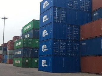 廣州大順發國際物流 以低價優勢，高效服務全球物流需求